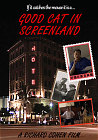 Good Cat In Screenland DVD Cover
